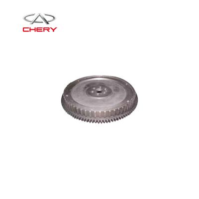 China High quality automobile car engine flywheel OE 472WF-1005050 for chery karry car Q21/Q21D/Q21E/Q22/Q22B/Q22D/Q22E/QE23/Q22L for sale