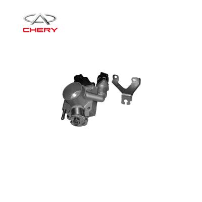 China Automobile car high quality throttle valve OE 472WB-3765010 for chery car Q22/Q22B/Q22D/Q22E/QE23/Q22L karry for sale