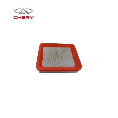 China High quality automobile car air filter element OE J62-1109111 for chery car S22L/K50/V3/K60 karry for sale