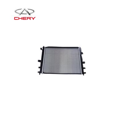 China High quality OE K09-1301110 automobile radiator assembly for chery car K60/X70/X70S/X70SEV/X90/X95 for sale