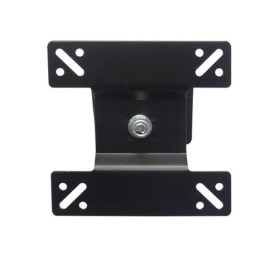 China SPCC 1.5mm Cheapest Price Wall Mounted Swivel Bracket TV Monitor Wall Mount for sale