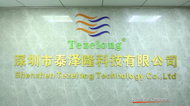 Verified China supplier - Shenzhen Tezelong Technology Co., Ltd.