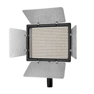 China Photogrphy Yongnuo Dimmable 3200k 5600k Video Photography Light Makeup Led Video Light Bicolor Led YN900 Light for sale