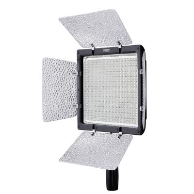 China Photogrphy YN600 3200k 5500K Photogrphy YN600 Camera LED Light Visual LED Lamp YN600 LED Photography Video Light Lamp for sale