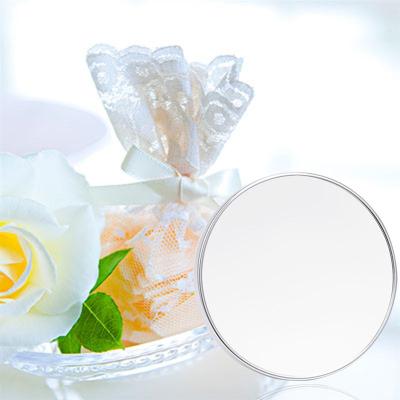 China 10X LED Makeup Mirror Wall Mounted Makeup Mirror Magnifying Makeup Tools Mirror For Daily Use for sale