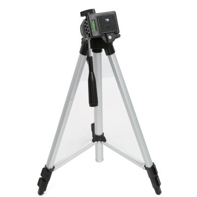 China High Quality Professional Digital Camera Tripod Stand WT-330A 330A Lightweight Main Tripod 100% New for sale