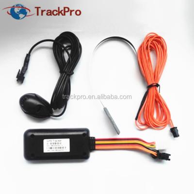 China Automotive Innovative Products Voice Monitoring Chip Real Time Gps Tracker Tr80 for sale