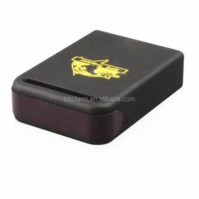 China 2016 New Worlds Automotive's Smallest Pet Gps Tracker for sale