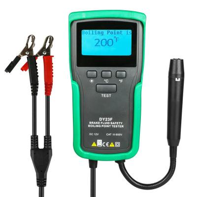 China DY23F Car Brake Fluid Tester BP for sale