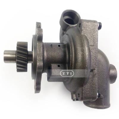 China TTI 4926553 Excavator Construction Machinery Parts Excavator Parts Engine Cooling Water Pump Diesel Engine QSM11 Water Pump For CUMMINS for sale