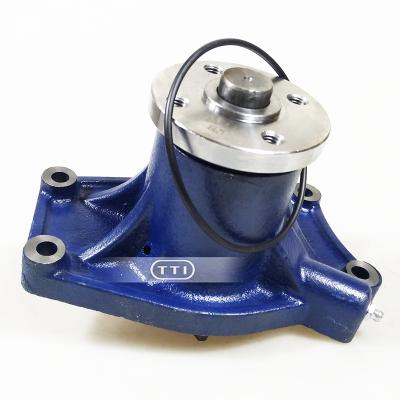 China Excavator Excavator Diesel Engine Parts Water Pump Water Pump SK200-6 ME993520 ME088301 6D31Water Pump 6D34 For MITSUBISHI KOBELCO for sale