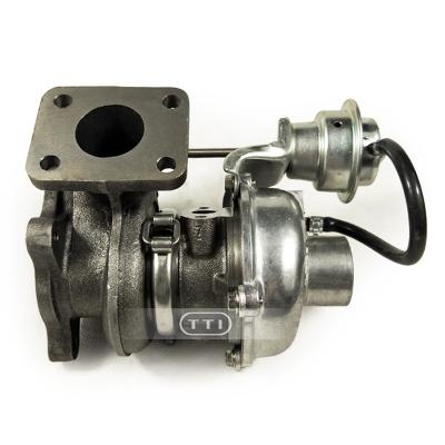 China K18 Excavator Turbocharger V2403-M-T-Z3B RHF3 Turbocharger 1G491-17011 Turbocharger For Sale For Kubota for sale