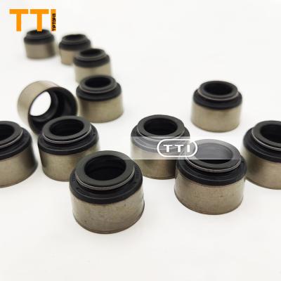 China M11 Machinery Repair Shops Valve Seal 4099093 3170134 Valve K19 KTA19 QSK38 4099092 4099093 Seals M11 Valve Stem Seals for sale