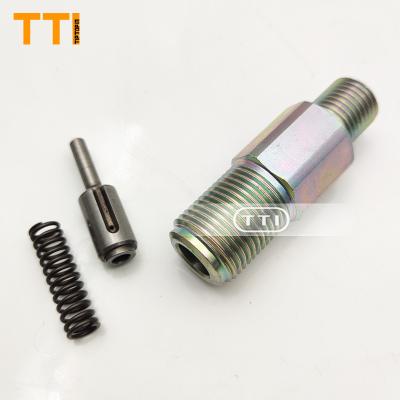 China E13C Excavator Control Valve VHS227401110 Limited Valve S2274-01110 Oil Flow Control Valve For Hino for sale