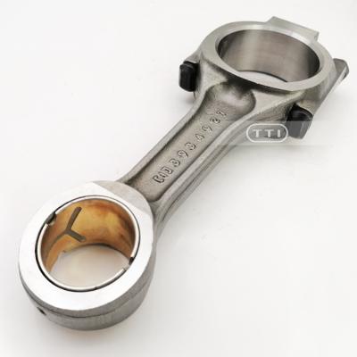 China 3970852 EXCAVATOR Cummins Con Rods Connecting Rod Steel Forged Connecting Rods for sale