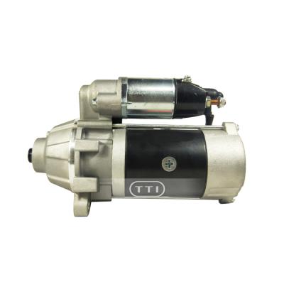 China 6D16 Excavator 6D16 Engine Starter Motor 6D16 M3T56082 R215-7 R210-5 Starters Motor for sale