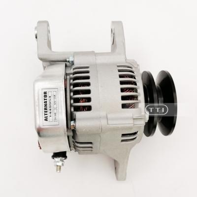 China TTI Excavator Diesel Engine Parts Generator Alternator Parts CAT304CR 3024 AC Alternator 1449954 144-9954 for sale