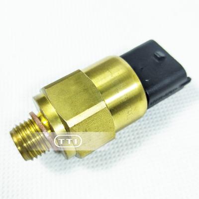 China Excavator EC210 EC290 20450687 Excavator Parts 04215774 Oil EC240 Sensor 04215774ED EC360 Oil Pressure Sensor For VOLVO for sale