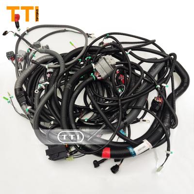 China Machinery Repair Shops ZAX200-3 Wire Harness Motor Wire Arm ZAX200 0006001 External Wire Harness ZX200 ZX240-3 0005473 0005472 0005386 for sale