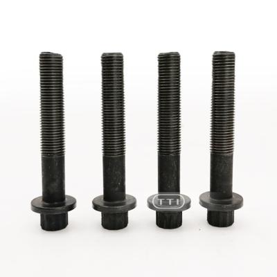 China 6D125 6D125 Excavator Con Rod Bolt Con Rod Screw Bolt CY-B-0419 Connecting Rod Screw For Komatsu for sale