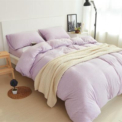 China Nondisposable Jersey Cotton Fabric For Bedding Sheets 100% Cotton Bedding Set for sale