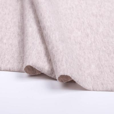 China Plain 100% Soft 82 Inch Wide Cotton Jersey Cotton Sheets Fabric for sale