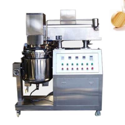 China High quality and latest design emulsifying machine liquid mixing ultrasonic dispersion for sale