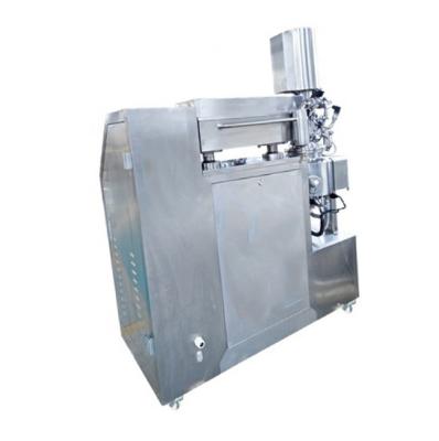 China Liquid Makers Direct Sell Ultrasonic Emulsifying Emulsifying Homogenizing Machine for sale