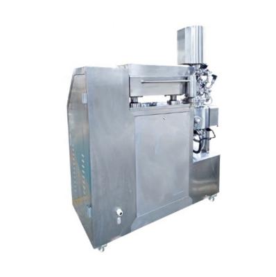 China 500L Liquid High Speed ​​Vacuum Cosmetic Emulsifying Planetary Mixer For Solder Paste for sale