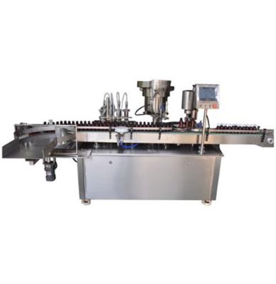 China Subject type customer materials attractive price to new automatic capsule sealing machine for customer materials for sale