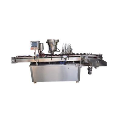 China China Medicine Collection Honey Ketchup Paste Sealing Line Er Machine New Product Liquid Cosmetic Cream Manufacturer for sale