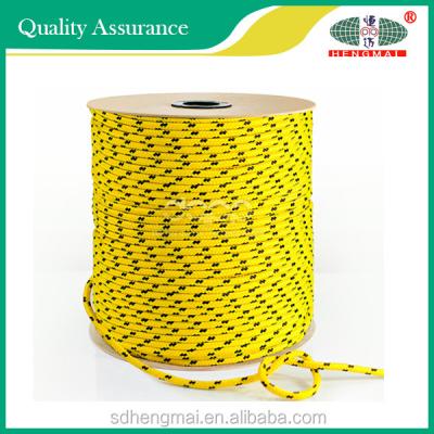 China PAD PP rope, 3mm -20mm baler twine, banana ropes/PP ropes for sale