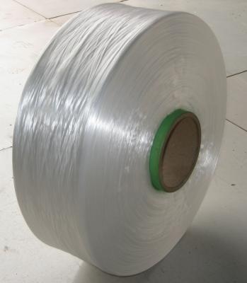 China Anti-UV Polypropylene Yarn/PP High Tensile Yarn for sale