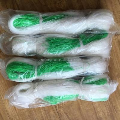 China Added 100% HDPE 100% HDPE vigin Cucumbe tomato growing support net for plants for sale