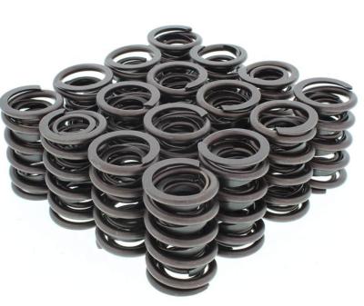 China For D1146 Valve Spring 65.04102-6002 65.04102-0003 65.04102-0004 65.04102-0007 65.04103-0013 For Doosan D1146 DE08 Engine for sale