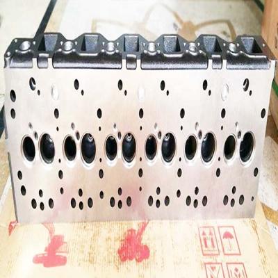 China FOR DOOSAN DB58 ENGINE cylinder head assy 65.03101-6049 and 65.03101-1043 102MM for sale