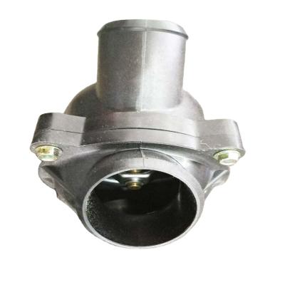 China FOR DOOSAN DB58 ENGINE Thermostat 65.06402-5015 102MM for sale