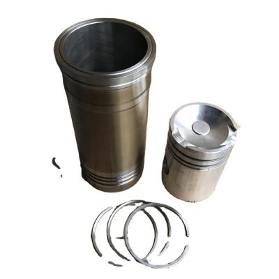 China 4N6815 FOR CATERPILLAR D342 D8K ENGINE TRACTOR CYLINDER LINER KIT 8N5676 for sale