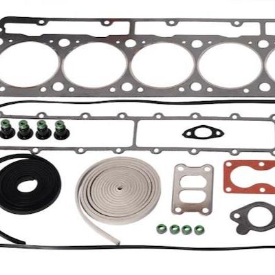 China OVERHAUL GASKET KITS FOR CATERPILLAR 3126 ENGINE OVERHAUL GASKET KIT C7 1334995 for sale