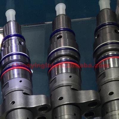 China Diesel Engine Fuel Injector C7 387-9427 Suit For Cat OEM Standard Size for sale