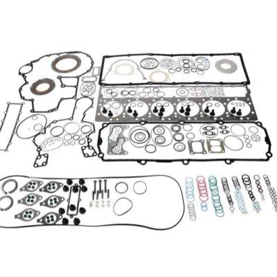 China OVERHAUL GASKET KITS FOR CATERPILLAR C10 C12 3176C ENGINE CYLINDER HEAD GASKET 1193790 1644589 AND 3164416 for sale