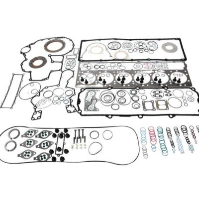 China OVERHAUL GASKET KITS FOR CATERPILLAR 329D 345DL AND C13 CYLINDER HEAD GASKET SET 2219392 AND 2919259 AND 2275359 2310876 for sale