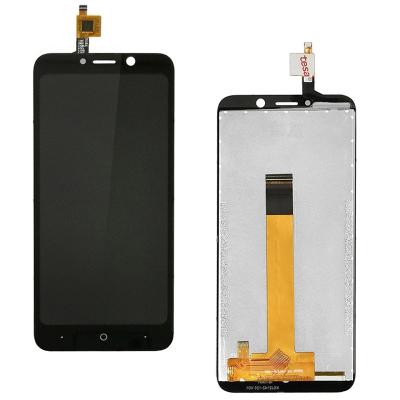 China 2021Year Wholesale Tobile Phone Digitizer Assembly For Doogee X50, Display Touch Screen For Doogee X50 5.0 inch for sale