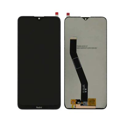 China For Xiaomi Redmi 8 LCD Display Replacement Parts, Display Touch Screen Digitizer For Redmi8 6.22 inch LCD for sale