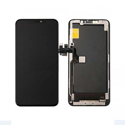 China 6.5inch Mobile Phone Display for iphone11pro max, Display Screen for iphone11pro max, iphone11pro 6.5 inch Max Replacement Touch LCD Display for sale