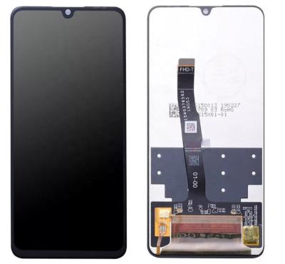 China 2021 For Huawei P30 Lite LCD Display and Touch Screen Panel, Digitizer Assembly For Huawei P30 lite 6.15 inch LCD Display for sale