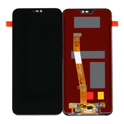 China Good Quality LCD Screen Mobile Phone Parts For nova 3E, Huawei P20 Lite Display Touch Screen For P20 lite nova 3E 6.6 inch for sale