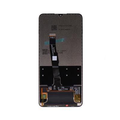 China 2021 Replacement Digitizer Digitizer For Huawei P30 lite LCD Screen, LCD Display For Huawei p30 lite 6.15 inch Touch Screen for sale