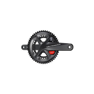 China Customized Bicycle Accessories Left And Right Single Crank Power Meter P325 for sale