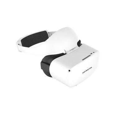 China High Quality vr glasses mobile phone vr glasses all in one vr headset for sale